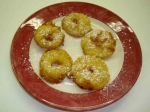 Appelbeignets