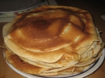 pannenkoeken